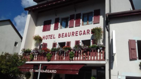 Hotel Le Beauregard